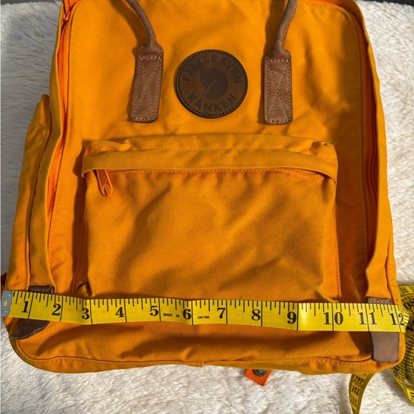 Fjällräven Kånken - seashell orange - Picture 7 of 8